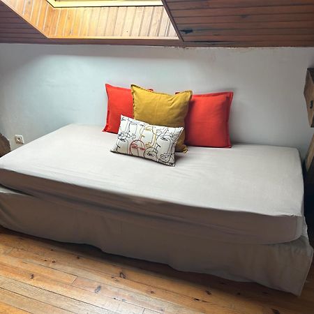 Maison Dream In 玛西亚克 外观 照片