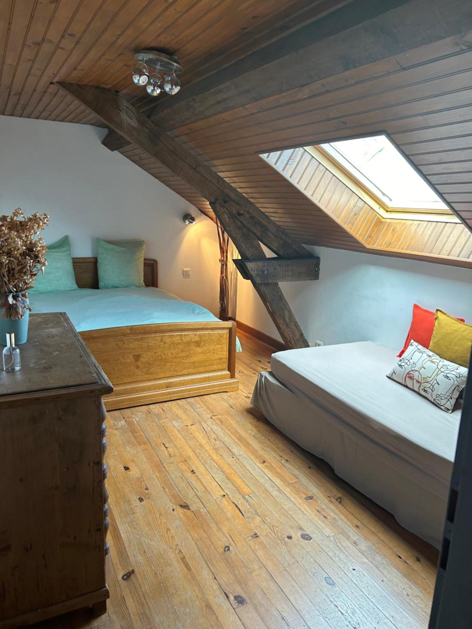 Maison Dream In 玛西亚克 外观 照片