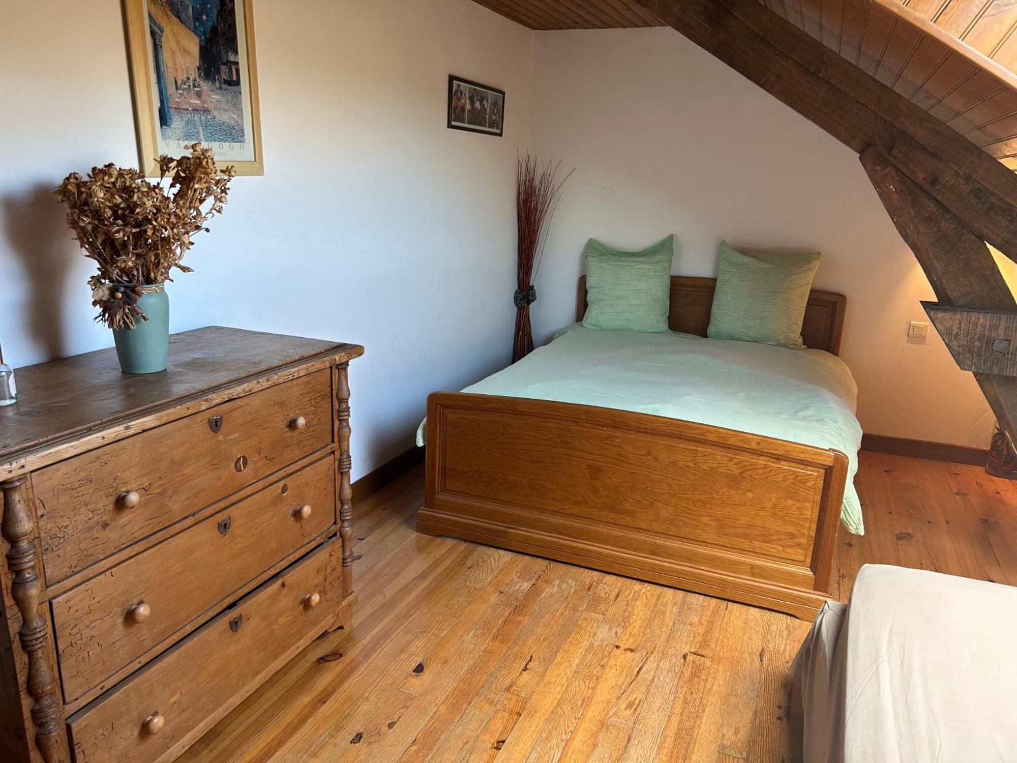 Maison Dream In 玛西亚克 外观 照片